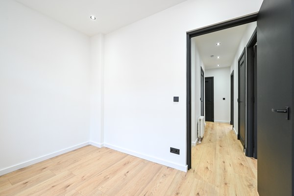 Medium property photo - Deimanstraat, 2522 BK Den Haag